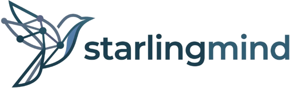 StarlingMind logo